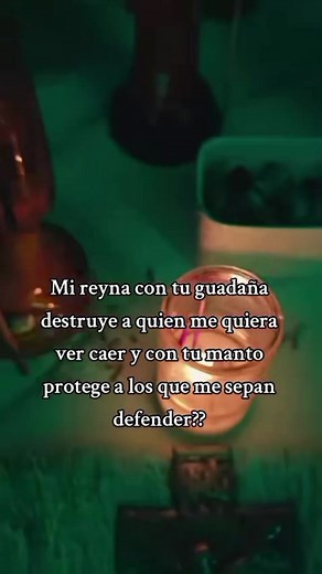 Mi Santa muerte hermosa | El despertar dela Santa muérte