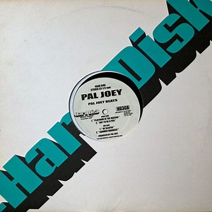 Pal Joey - Pal Joey Beats