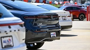 Report: All Star Automotive Group sells for $700 million to South Carolina-based company