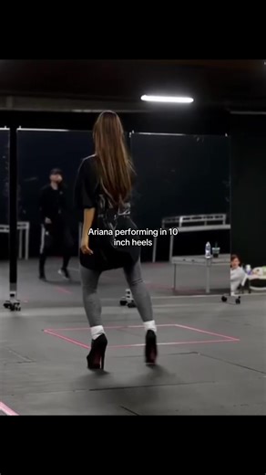 Ariana grande vs models. #arianagrande #arianator #models #heels #arianagrandeedit