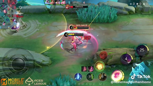 Best Ruby Damage Build for MLBB | MLBB Ruby Item Build