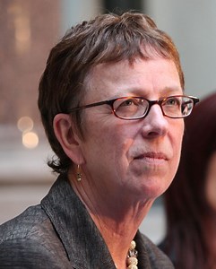 Kate Allen (Amnesty International) - Alchetron, the free social encyclopedia