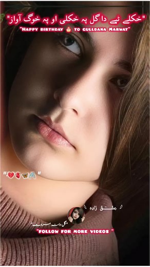 Huqley Pashto Tappey: A Emotional Journey