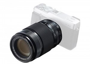 Fujifilm XF 55-200mm f/3.5-4.8 R LM OIS: Reviews & Tests