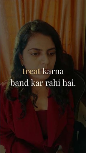 She Is No Longer an Afterthought | #shorts