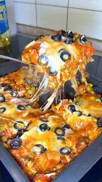 The Viral Lasagna Recipe Is Finally Here 😍”🍴 #foodvlog #LasagnaReceipe #cookingvlog #viralvideo