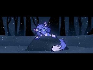 Is it Cold Outside? | Ashfur Animation Meme (Warrior Cats)