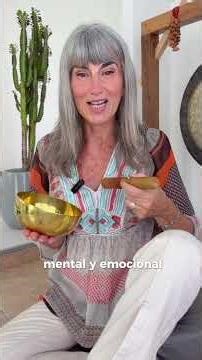 ¿Cómo utilizar con un solo cuenco tibetano?