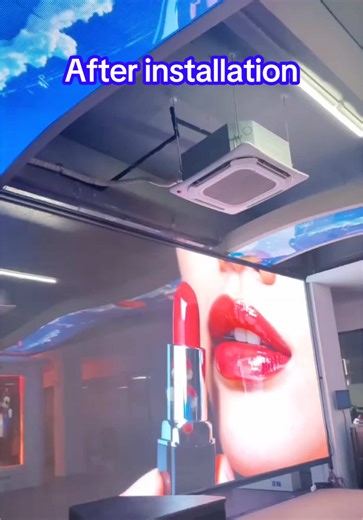 Become a Distributor for Our LED Film Displays