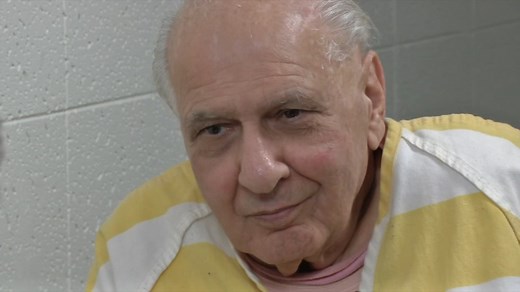 Serial killer Joseph Naso claims 26 victims in Northern California, according to new documentary