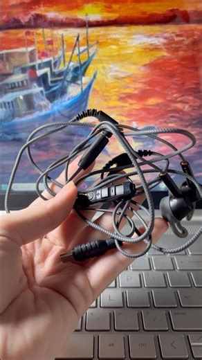 Review of Plextone wired gaming headset: Handles all types of games.