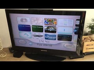 multi - mod manager mmm forwarder wii bay