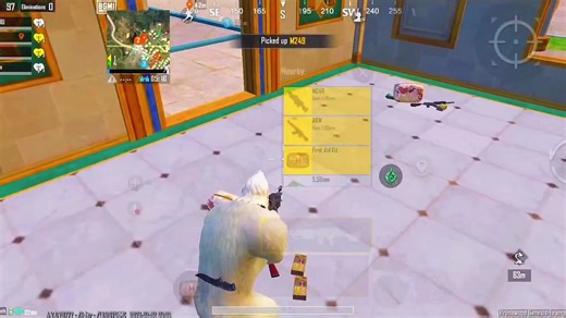 Antaryami Gaming: Funny BGMI Moments