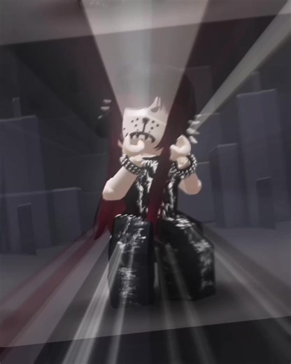 Dude this lit took like an hour to make😤 | alsoo I used motion blur for the first time🤞🥹 tc: @RED. 🎈 ib: @Ｎ✌🏻 #vsp #xybca #fyp #rhituualzx #robloxedit