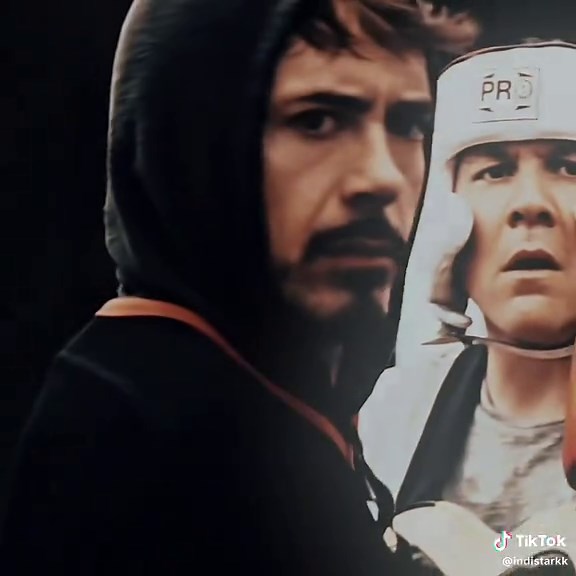 Exploring Deleted Tony Stark Scenes in Marvel Films