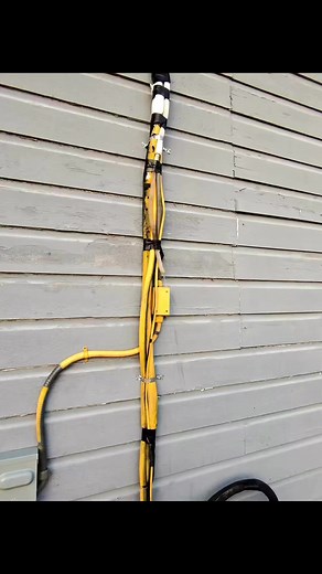 How you unclog mini split drain 冷 #paratiiiiiiiiiiiiiiiiiiiiiiiiiiiiiiiシ #fypシ #foryoupage #hvac #hvactech #learnonfacebook | Luis Mendoza | Facebook