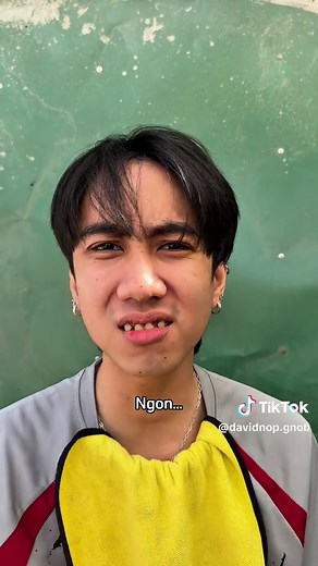 Cắt không, anh ơi? Khám phá Gnob