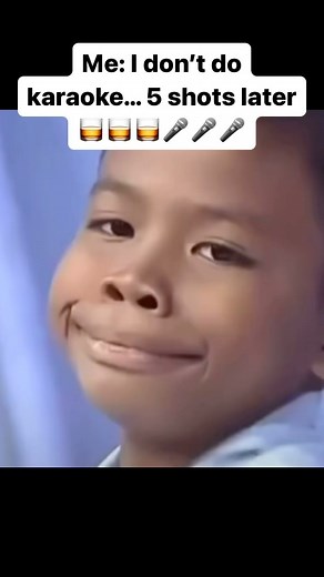 “DJ! Play peaches n cream by 112!😫 #comedy #comedyreels #funny #funnyvideos #funnyreels #fyp #karaoke #shots #singing | Jose "Jaws" Ocasio