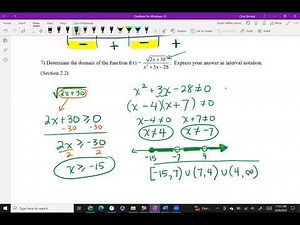 Final Review 06-10 Day1