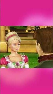 Rowena Learns About the Magic World! | Barbie in the 12 Dancing Princesses