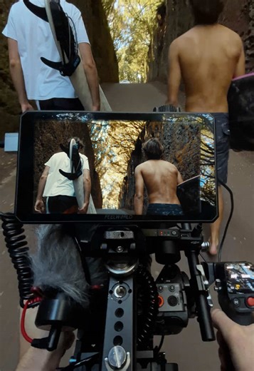 Feelworld SC6 Monitor Review: Power and Durability