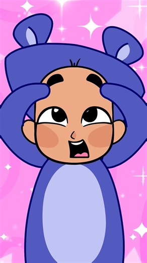 What Body Part Is It? 👀 Draw Daddy’s Face #kids #learning