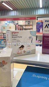 Pumping mommas, stop scrolling! This one’s for you! 💛 Enjoy up to 60% OFF on breastfeeding essentials. From manual breast pump to single electric and double electric pumps, we’ve got everything you need from your best and most trusted baby brands. 🍼✨ 🛍️ Visit your nearest Baby Company store today or inside The SM Stores nationwide! Promo runs until February 28, 2026 only. | Baby Company