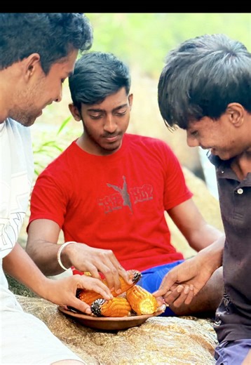 Spicy Corn Recipe for Kids