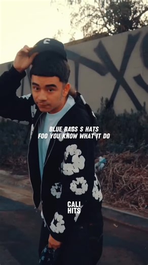 Cali Hits on Instagram: "DM @CaliHits For Promo! #lilsins"