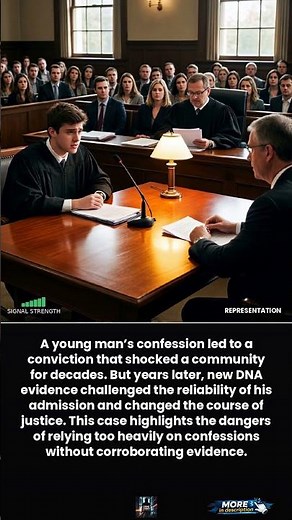 The Overturned Verdict: How DNA Evidence Exposed a False Confession in the 1995 West Memphis Case