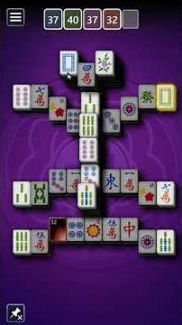 Microsoft Mahjong Mobile | Lightning Tiles Medium | May 15, 2023 | Daily Challenges