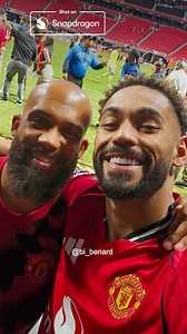 MAN UNITED 2-2 Draw | MBUEMO & CUNHA were poor in my opinion. Let’s not lie for ourselves. Amorim must change things | Bi Benard