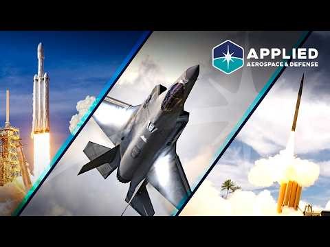 Applied Aerospace & Defense Company Overview