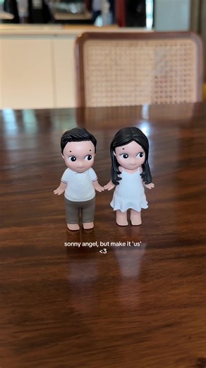 Unboxing Sonny Angel Miniature Collection