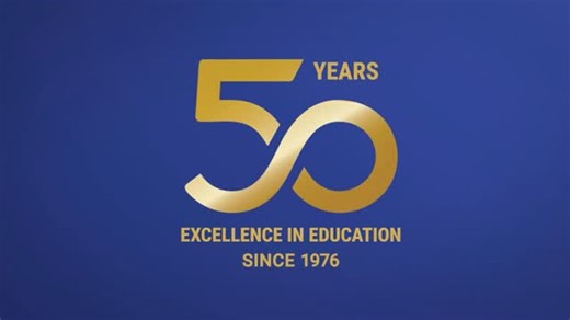 Ryan Group Of Schools on Instagram: "As the Ryan Group of Schools marks 50 years of excellence in education, we reflect on a journey that began with a vision rooted in faith and grew into an institution built on values, purpose, and trust. For five decades, we have nurtured generations of learners through an education that goes beyond classrooms—shaping character, responsibility, and a strong sense of belonging. To commemorate this golden milestone, we proudly unveil the Ryan Group of Schools –