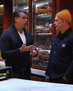 Tips For Buying Steak From a Butcher 🥩 | Andy cooks