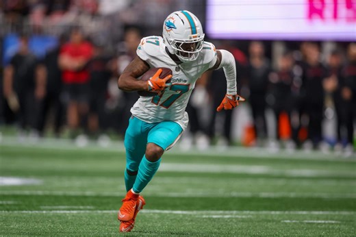 Jaylen Waddle trade grades: Has Dolphins’ teardown gone too far?