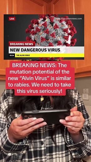 The Sadness (2021) Horror Movie Review