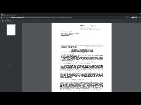 How to download a pdf with Puppeteer