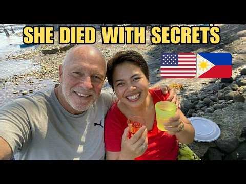 My Filipina Wife Died Before I Found Out the Truth