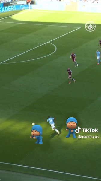 Doku Dominates: Spectacular Dribbles and Skills