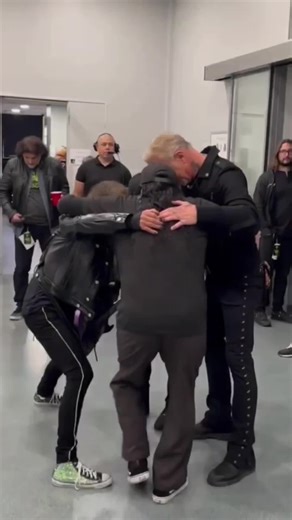Metallica Live in Paris 2023