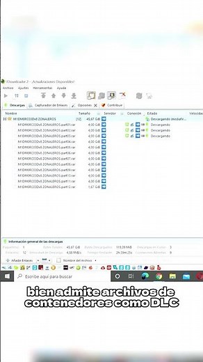 Download everything you want with ease! Discover JDownloader2