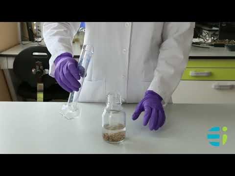 XC Respirometer: Biodegradation in Aquatic Environments