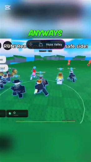 Huss Valley Script 🔥 | KEYLESS Infinite Dash + Auto Farm + Speed Hack & MORE | Roblox 2026