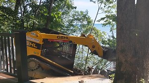 31 reactions · 4 comments | #GEHL #WorksLikeYou #JobWellDone #Heritage #RT255 | Gehl Compact Equipment | Facebook