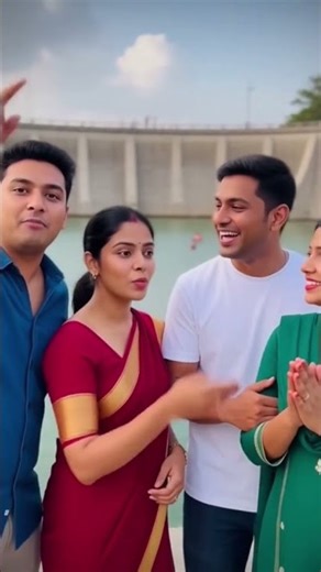 hirakud Dam Bhuji kari