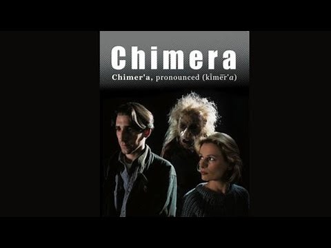 Chimera (1991 TV Series) Trailer