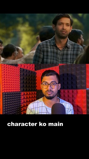 8.3K views · 149 reactions | 12th Fail movie review: #12thFail #12thfailtrailer #12thfailmovie #VidhuVinodChopra #VikrantMassey | Filmy 360 | Facebook