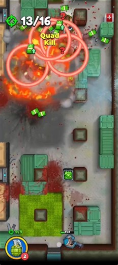 gameplay assassin #hunter assassin #shortvideos